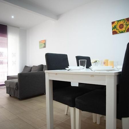 Zurbaran Playa Ha Apartment Cádiz Buitenkant foto