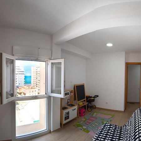 Zurbaran Playa Ha Apartment Cádiz Buitenkant foto