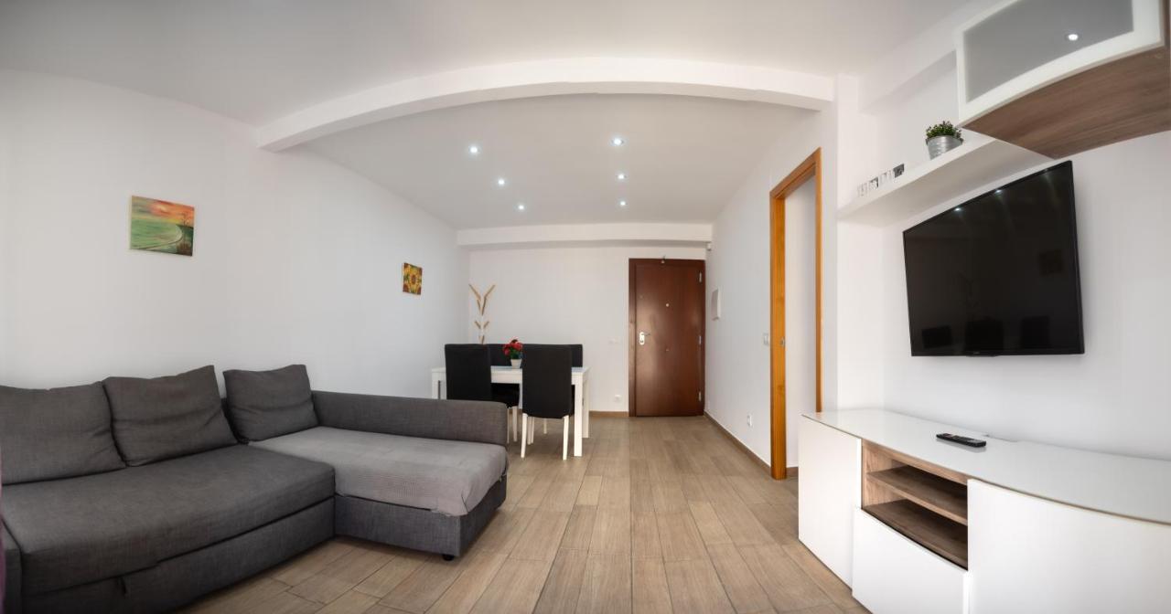 Zurbaran Playa Ha Apartment Cádiz Buitenkant foto