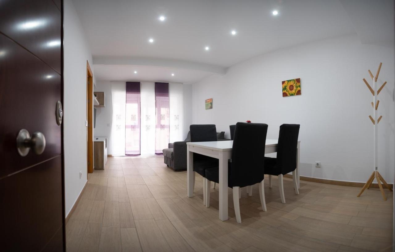Zurbaran Playa Ha Apartment Cádiz Buitenkant foto