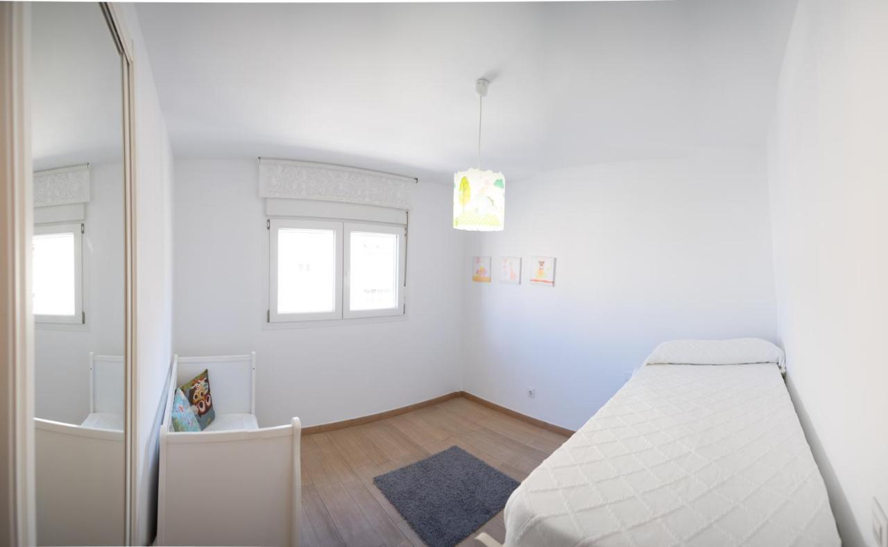 Zurbaran Playa Ha Apartment Cádiz Buitenkant foto