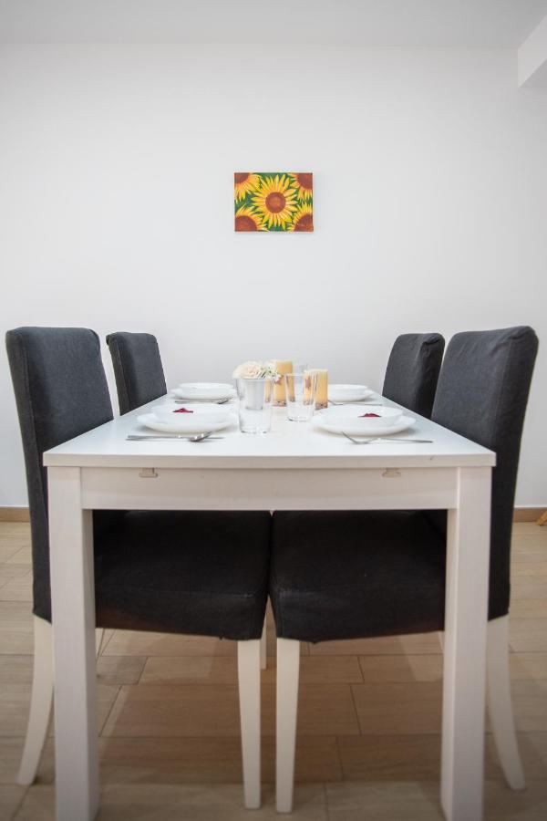 Zurbaran Playa Ha Apartment Cádiz Buitenkant foto