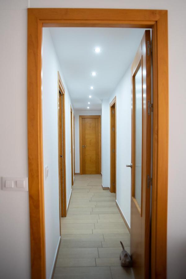 Zurbaran Playa Ha Apartment Cádiz Buitenkant foto