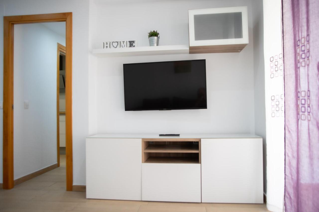 Zurbaran Playa Ha Apartment Cádiz Buitenkant foto